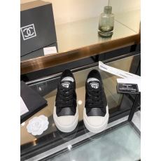 Chanel Sneakers